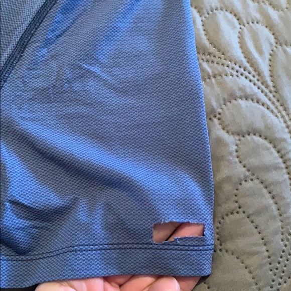 Lululemon Shirt - Picture 3 of 5